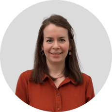 Ashleigh Duffin-Wood DSA Prospect Director