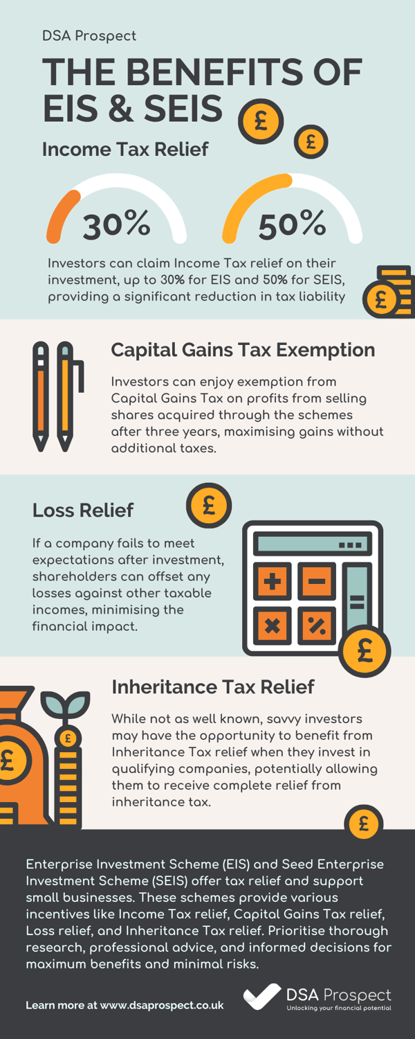 DSA Prospect Infographic EIS SEIS for Investors 2023
