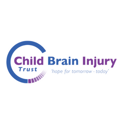 Child Brain Injury Trust Logo DSAF