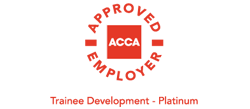 ACCA Approved Employer - DSA Prospect