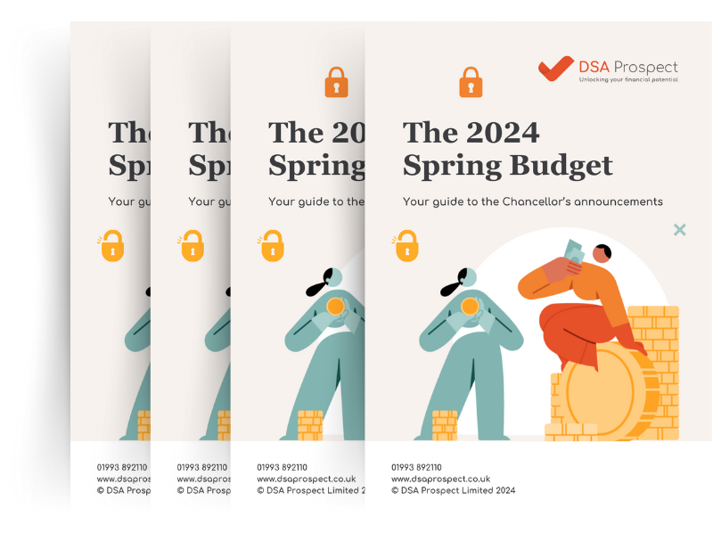 2024 Spring Budget Guide DSA Prospect Download 2024 Spring Budget Guide DSA Prospect Download