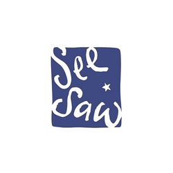 See Saw Logo DSAF
