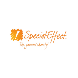 Special Effects Logo DSAF