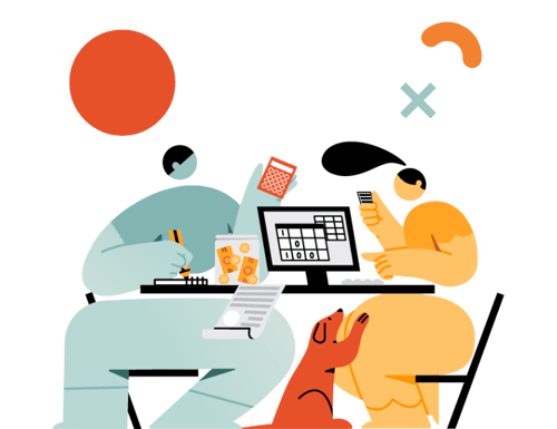 Contact The DSA Prospect Foundation Team