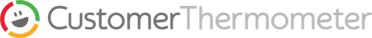DSAP Case Study Customer Thermometer Logo