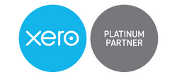 DSA Prospect Xero Platinum Partner