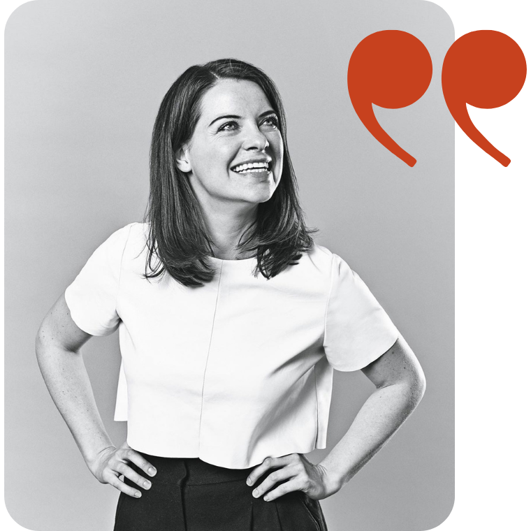 Client testimonial for DSA Prospect from Jessi Baker, Project Provenance. Client testimonial for DSA Prospect from Jessi Baker, Project Provenance.