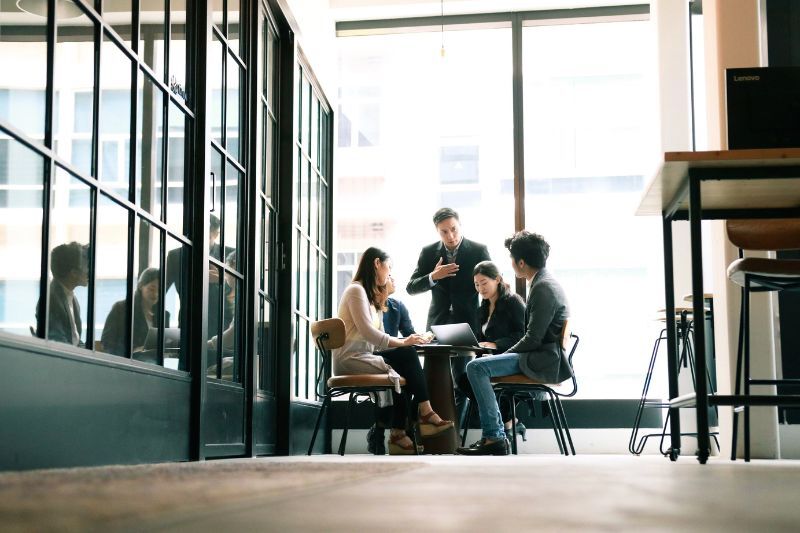 Case Study: £10.5m investment in e2e-assure by BGF