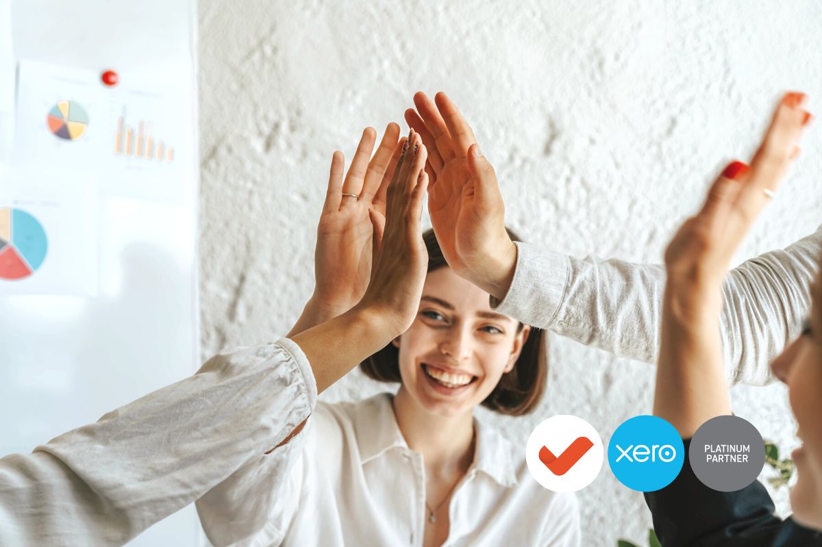 DSA Prospect Achieves Xero Platinum Partner Status