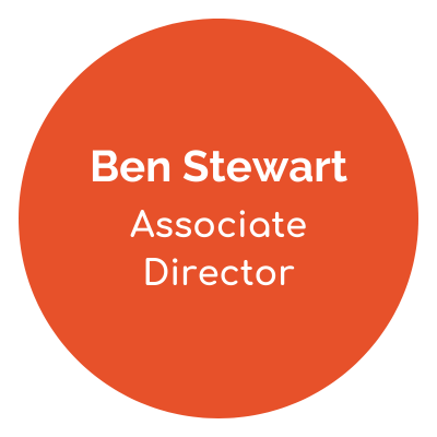 Ben Stewart