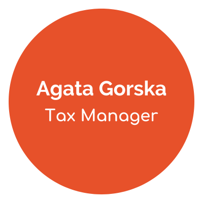 Agata Gorska