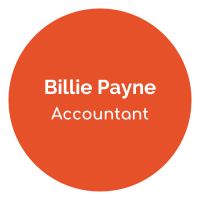 Billie Payne