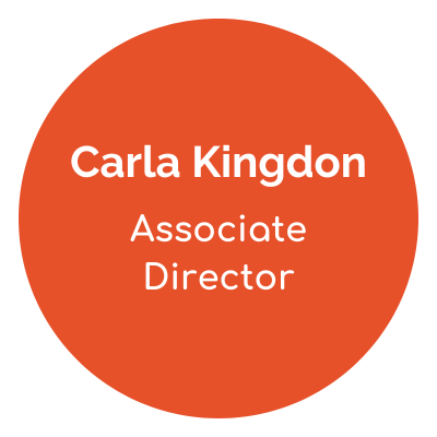 Carla Kingdon