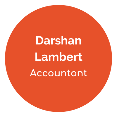 Darshan Lambert