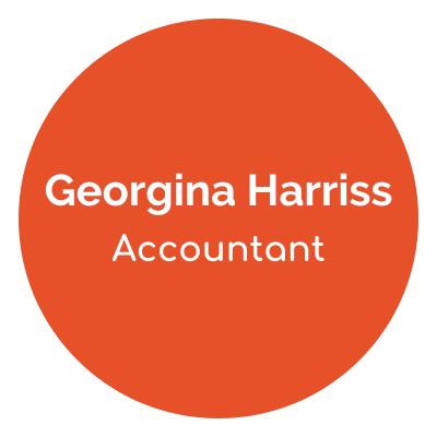 Georgina Harriss