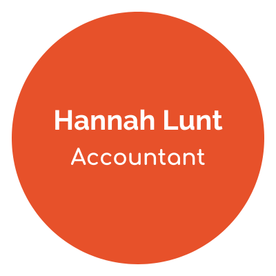 Hannah Lunt