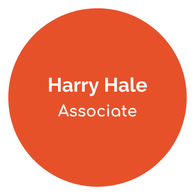 Harry Hale