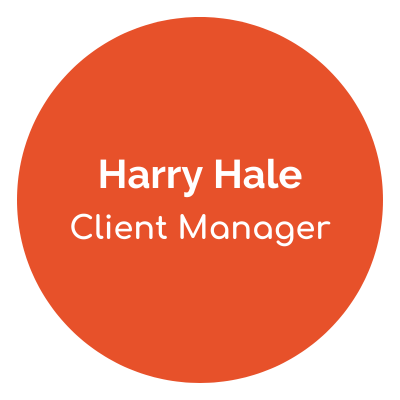 Harry Hale