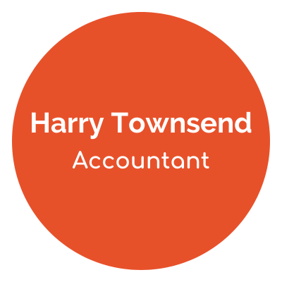 Harry Townsend