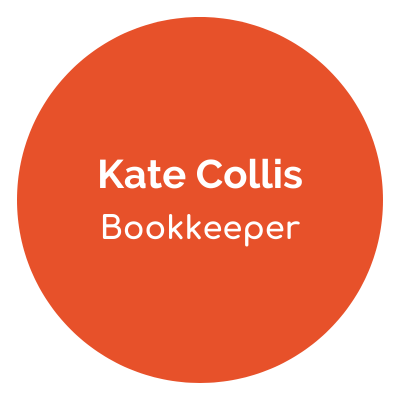 Kate Collis