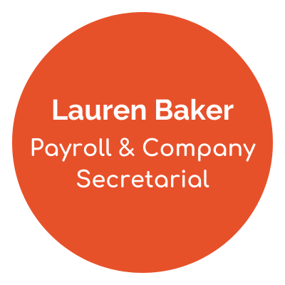 Lauren Baker