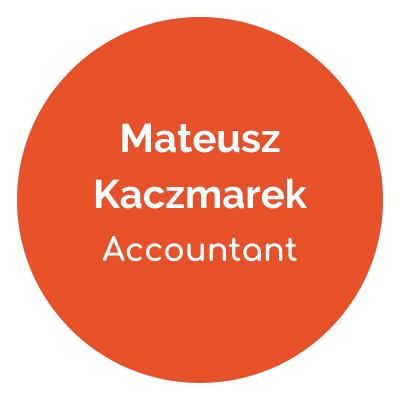 Mateusz Kaczmarek