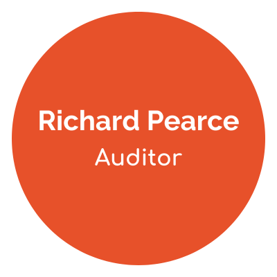 Richard Pearce