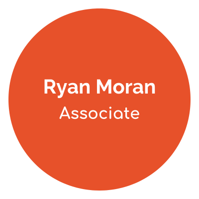 Ryan Moran