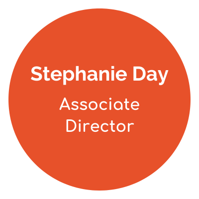 Stephanie Day