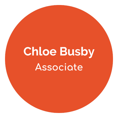 Chloe Busby