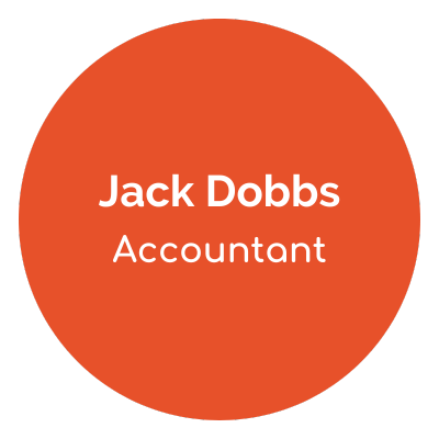 Jack Dobbs