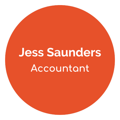 Jess Saunders