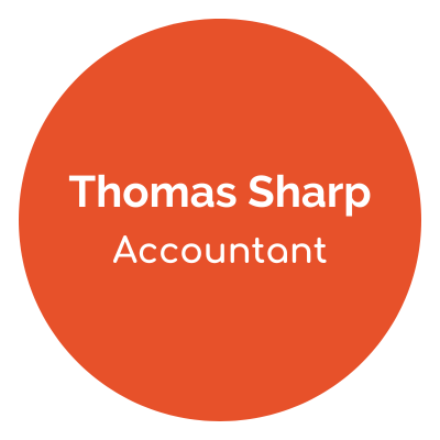 Thomas Sharp