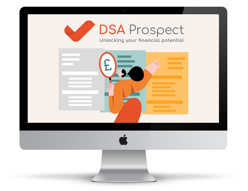 Subscribe to DSA Prospect Newsletter